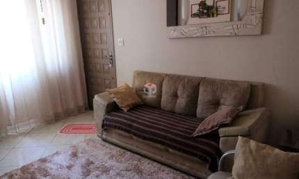 Terreno- 230 metros- Jardim Santo André- Santo André- SP.