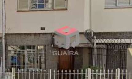 Sobrado à venda 2 quartos 1 vaga Cidade Monções - São Paulo - SP