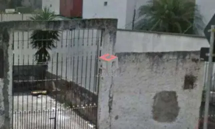 Terreno à venda na Rua Catulo da Paixão Cearense, 509, Saúde, São Paulo