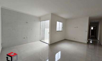 Cobertura à venda 3 quartos 1 suíte 2 vagas Eldízia - Santo André - SP