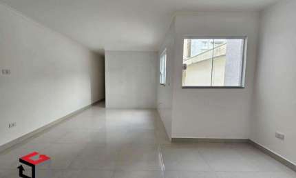 Apartamento à venda 3 quartos 1 suíte 2 vagas Eldízia - Santo André - SP