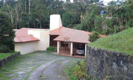 Casa com 4 quartos à venda na Rua Francisco Finco, 120, Dos Finco, São Bernardo do Campo