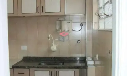 Apartamento 50 m² Localizado No Bairro Indianopolis São Paulo - SP