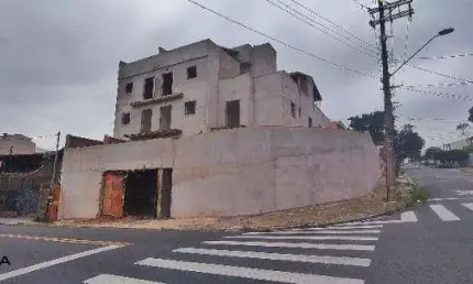 Apto com 38m² sem cond. com elevador, localizado no jardim stella em santo andré.