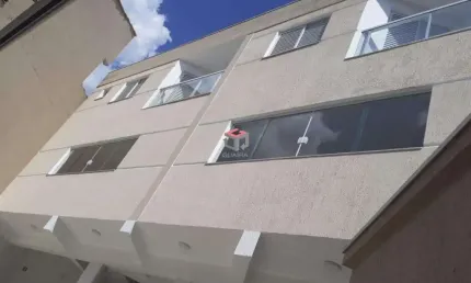 Sobrado com 130 m² localizado no Parque das Nações em Santo André - SP.