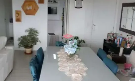 Apartamento com 3 quartos à venda na Rua Ipiranga, 600, Jardim Aeroporto, São Paulo