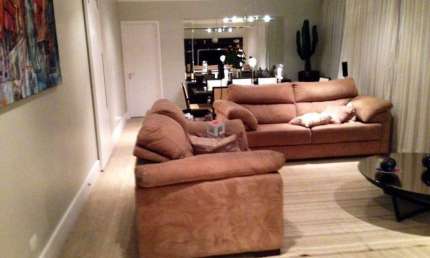 Apartamento 141 m² Localizado No Bairro Vila Monumento São Paulo - SP