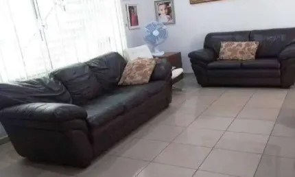 Casa à venda 3 quartos 1 suíte 2 vagas Bairro Mauá - São Caetano do Sul - SP