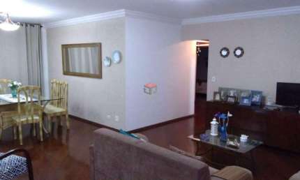 Apartamento 142 m² Localizado No Bairro Santa Paula São Caetano do Sul - SP