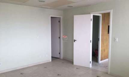 Sala comercial para locação, 2 vagas - Paraíso - Santo André / SP