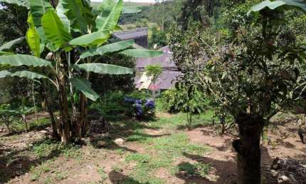 Terreno à venda 2 vagas Recreio da Borda do Campo - Santo André - SP