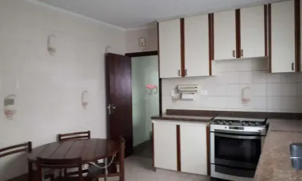 Sobrado 201 m² Localizado No Bairro Baeta Neves São Bernardo do Campo - SP