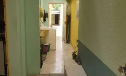 Casa à venda 3 quartos 1 suíte 1 vaga rudge ramos - são bernardo do campo - sp