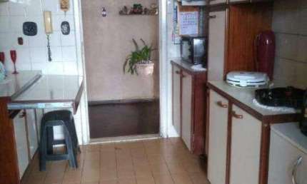 Apartamento à venda 2 quartos 1 vaga Rudge Ramos - São Bernardo do Campo - SP