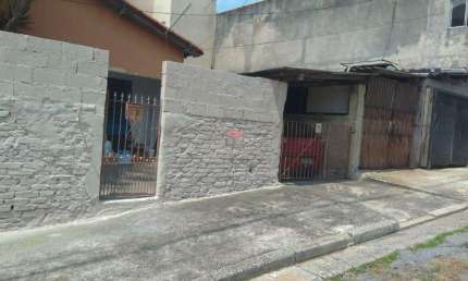 Terreno 224 m² Localizado No Bairro Guaraciaba Santo André - SP