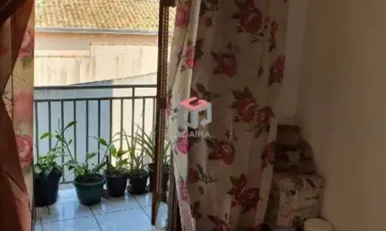Sobrado à venda 3 quartos 2 suítes 2 vagas Nova Petrópolis - São Bernardo do Campo - SP