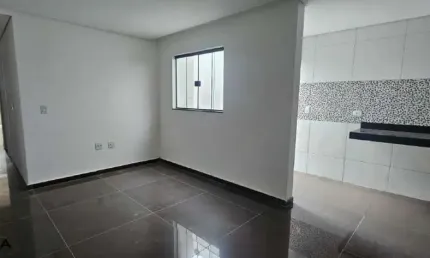 Apartamento à venda 3 quartos 1 suíte 2 vagas Eldízia - Santo André - SP