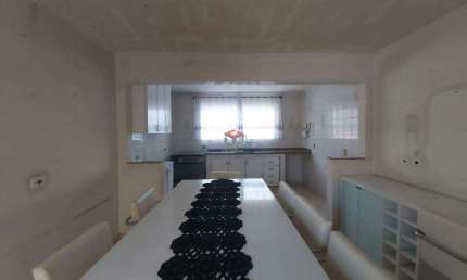 Sobrado à venda 3 quartos 1 suíte 2 vagas Las Vegas - Santo André - SP