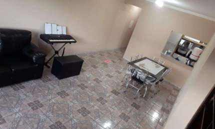 Apartamento à venda 2 quartos 1 vaga Canhema - Diadema - SP