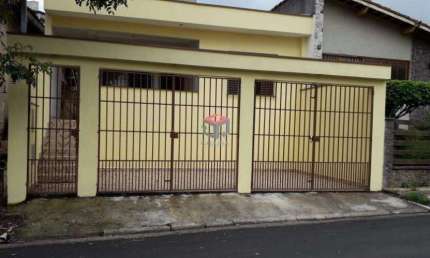 Casa à venda 1 quarto 3 vagas Rudge Ramos - São Bernardo do Campo - SP