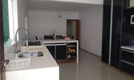 Sobrado à venda 3 quartos 1 suíte 4 vagas taboão - são bernardo do campo - sp