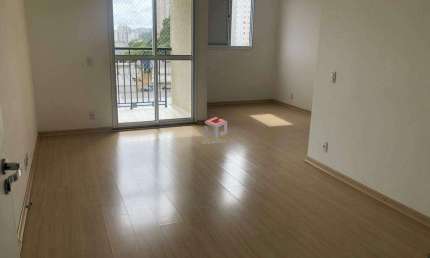 Apartamento de 59m² com elevadores no Bairro planalto em São Bernardo do Campo - SP