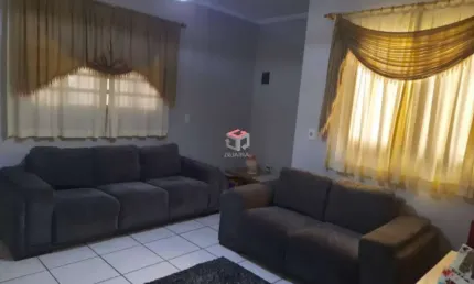 Casa com 3 quartos à venda na Rua Apóstolo João, 48, Eldorado, Diadema