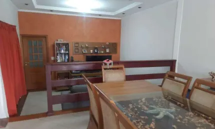 Sobrado 360 m² Localizado No bairro Cristiane Santo André - SP