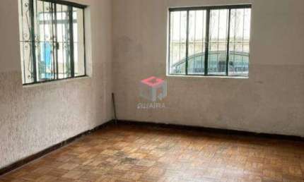 Sobrado para locação, 3 quartos, 10 vagas - Centro - São Bernardo do Campo / SP