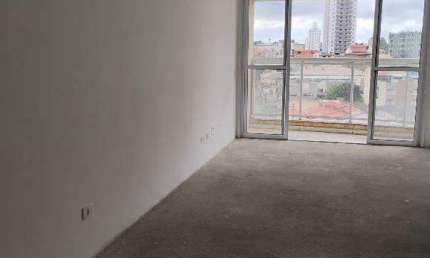 Apartamento à venda 3 quartos 1 suíte 2 vagas Das Nações - Santo André - SP