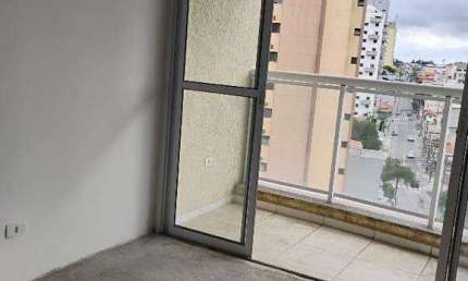 Apartamento à venda 3 quartos 1 suíte 2 vagas Das Nações - Santo André - SP