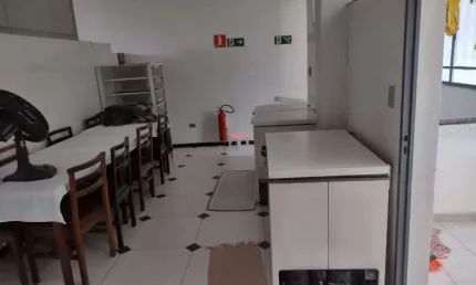Casa com 2 quartos à venda na Rua Pedro Setti, 234, Centro, São Bernardo do Campo