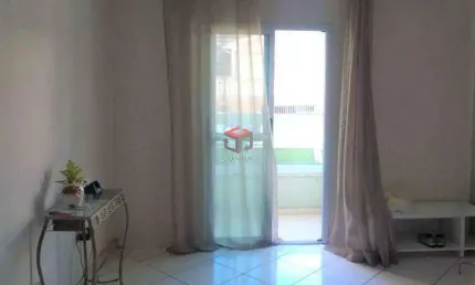 Apartamento com 96m², Alto de Santo André- Santo André - SP