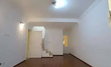 Sobrado à venda 3 quartos 1 suíte 2 vagas Nova Petrópolis - São Bernardo do Campo - SP
