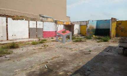 Terreno 252 m² Localizado No Bairro Alvorada Santo André - SP