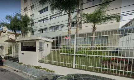 Apartamento de 91 m² Localizado no Bairro Baeta Neves em São Bernardo do Campo - SP