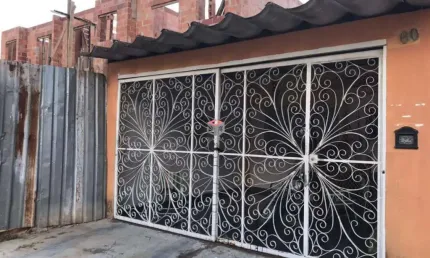 Terreno com 270 m² localizado no bairro curuçá em santo andré