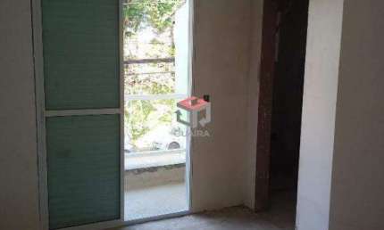 Apartamento de 59m² / Jd. Bela Vista em Santo André - SP