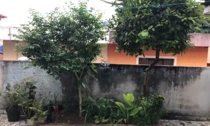 Terreno com 250 m² localizado no Bairro Curuçá em Santo André.