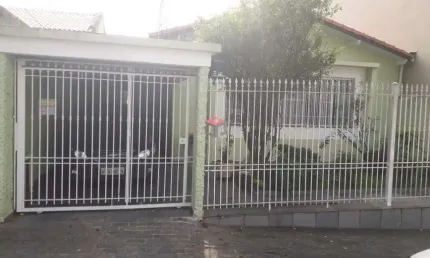 Casa com 3 quartos à venda na Rua Urupema, 191, Osvaldo Cruz, São Caetano do Sul