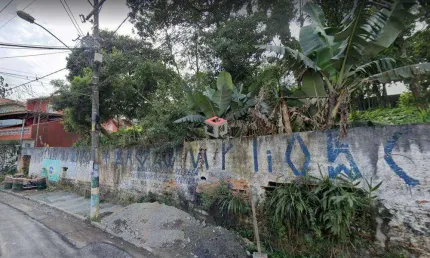 Terreno à venda Batistini - São Bernardo do Campo - SP