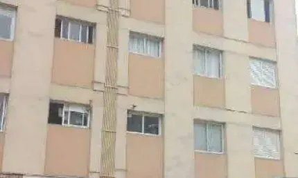 Apartamento de 50 m² Com Elevador no Centro de São Bernardo do Campo - SP