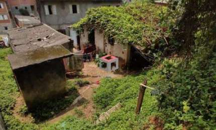 Terreno à venda Ferrazópolis - São Bernardo do Campo - SP