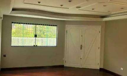 Sobrado à venda 3 quartos 1 suíte 6 vagas Las Vegas - Santo André - SP