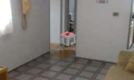 Apartamento à venda 2 quartos 1 vaga Alvorada - Santo André - SP