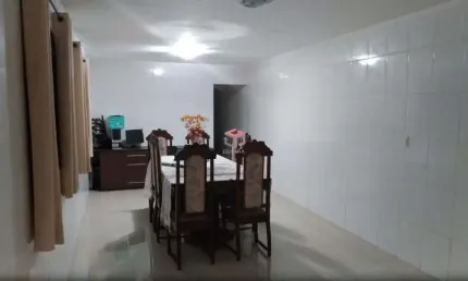 Sobrado em boa localização com 232m² - Vila Bela Vista - Santo André/SP.