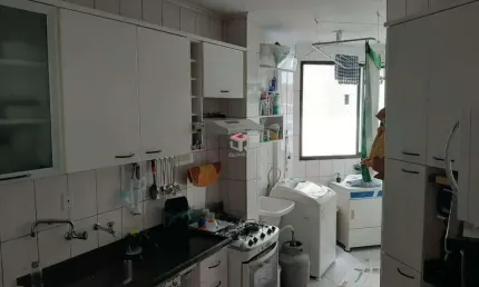 Apartamento com 2 quartos à venda na Rua Municipal, 336, Centro, São Bernardo do Campo