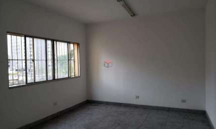 Sala comercial à venda na Rua Américo Brasiliense, 68, Centro, São Bernardo do Campo