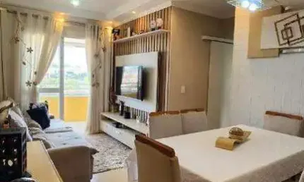 Apartamento com 2 quartos à venda na Rua João Basso, 414, Centro, São Bernardo do Campo