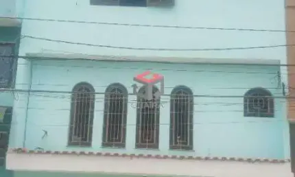 Sobrado à venda 3 quartos 3 suítes 4 vagas santa maria - são caetano do sul - sp